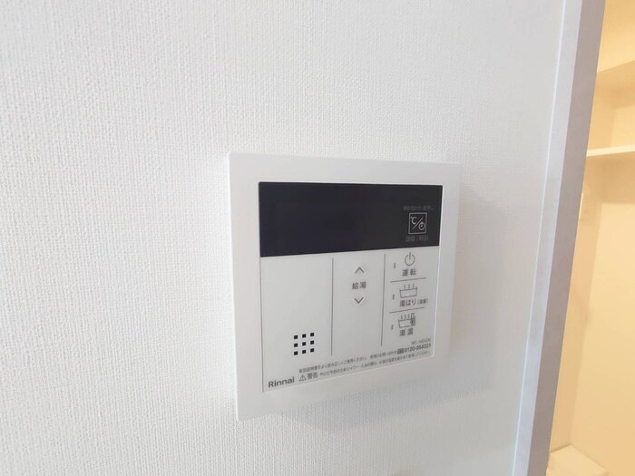 プレイズシード車道アベニューの物件内観写真