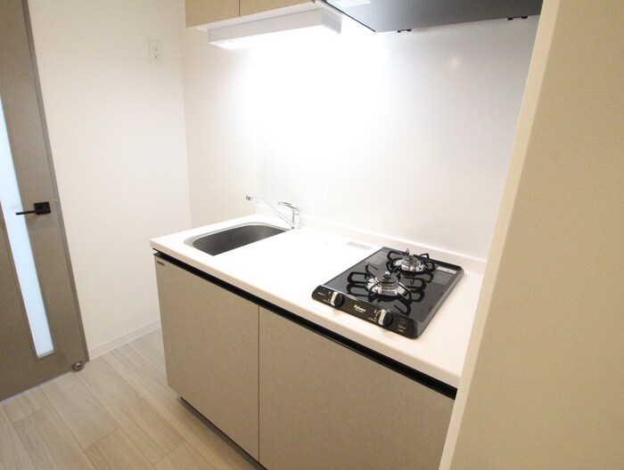 プレイズシード車道アベニューの物件内観写真