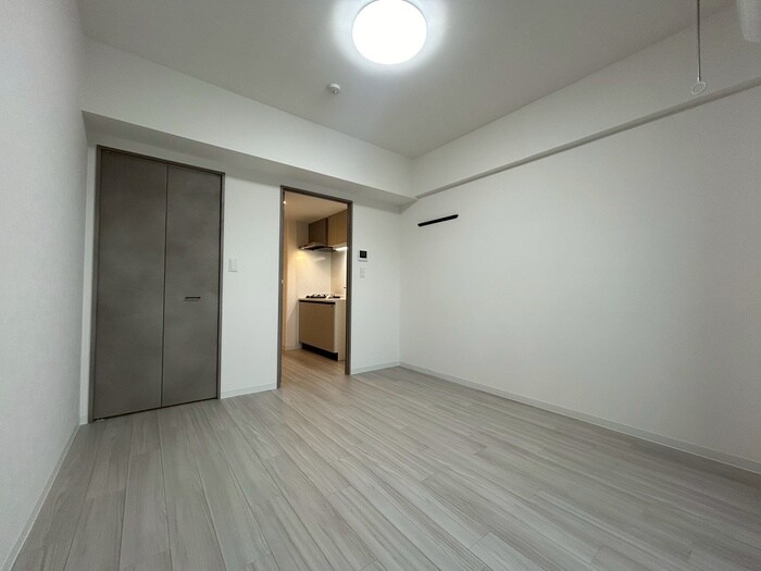 プレイズシード車道アベニューの物件内観写真