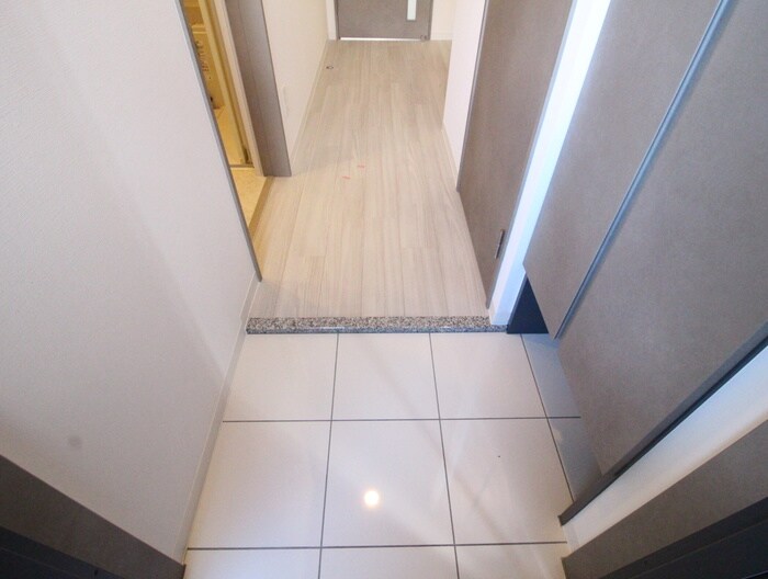 プレイズシード車道アベニューの物件内観写真