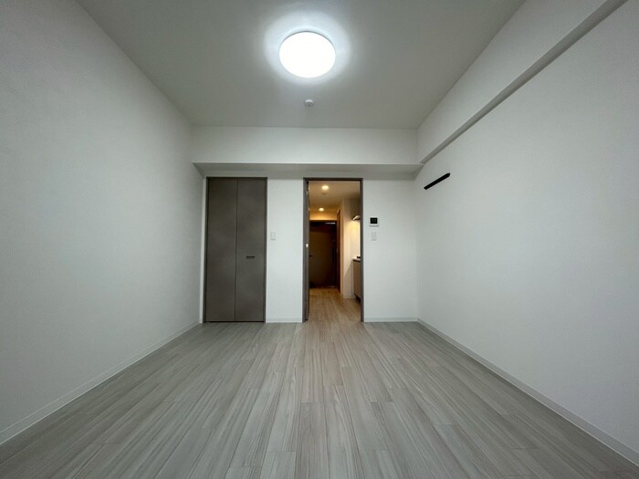 プレイズシード車道アベニューの物件内観写真