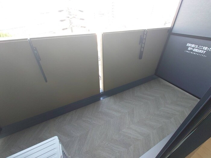 プレイズシード車道アベニューの物件内観写真