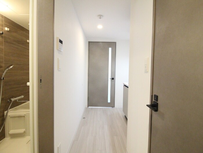 プレイズシード車道アベニューの物件内観写真