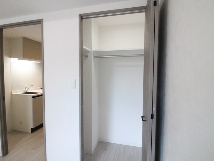 プレイズシード車道アベニューの物件内観写真