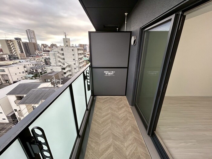 プレイズシード車道アベニューの物件内観写真