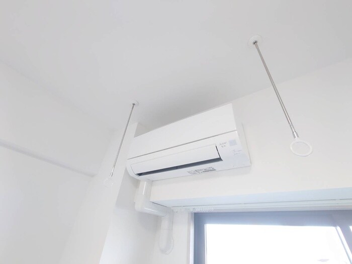 プレイズシード車道アベニューの物件内観写真