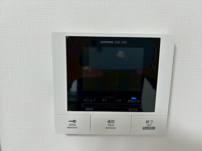 プレイズシード車道アベニューの物件内観写真