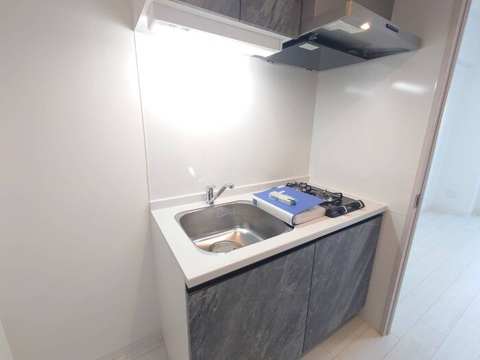 プレイズシード車道アベニューの物件内観写真