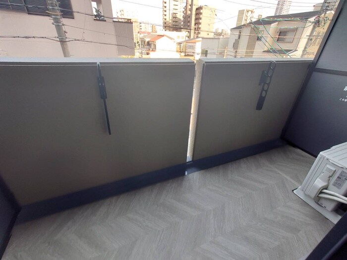 プレイズシード車道アベニューの物件内観写真