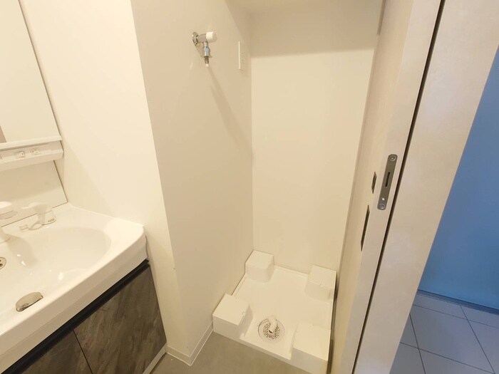 プレイズシード車道アベニューの物件内観写真