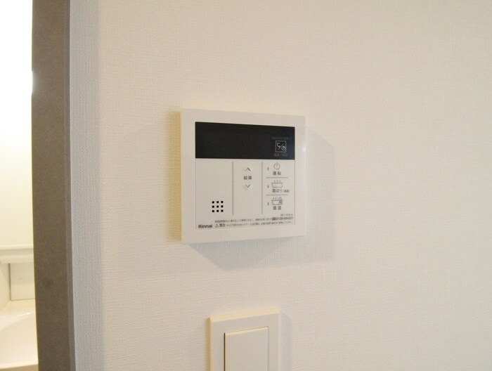 プレイズシード車道アベニューの物件内観写真