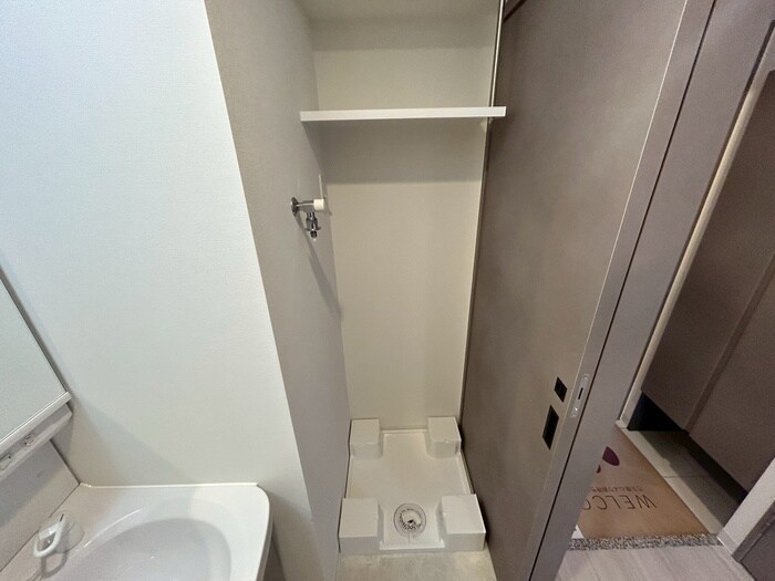 プレイズシード車道アベニューの物件内観写真