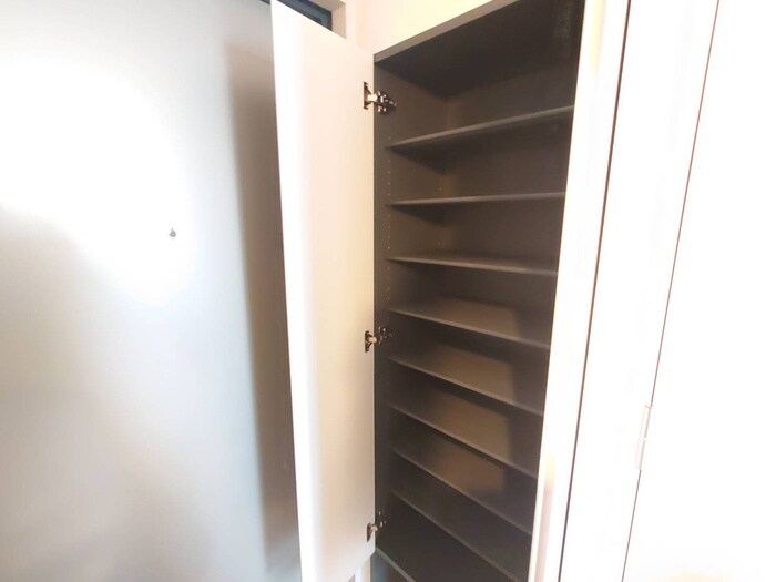 プレイズシード車道アベニューの物件内観写真