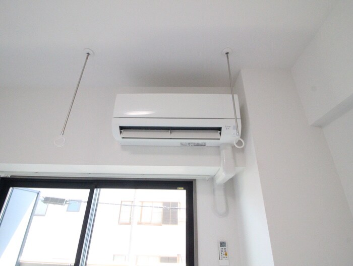 プレイズシード車道アベニューの物件内観写真