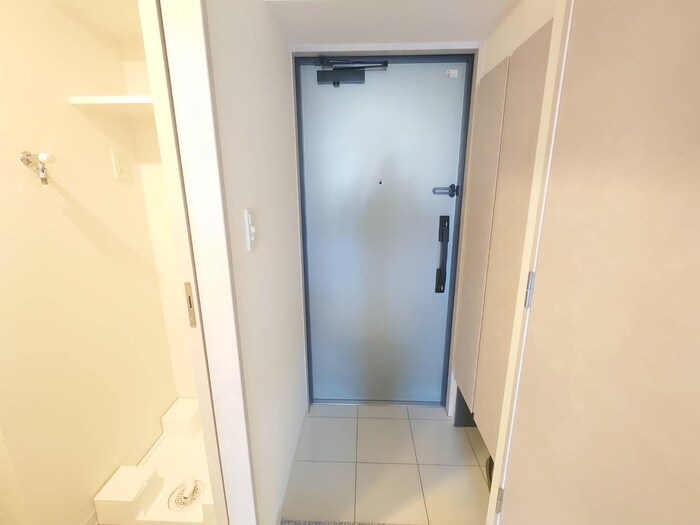 プレイズシード車道アベニューの物件内観写真