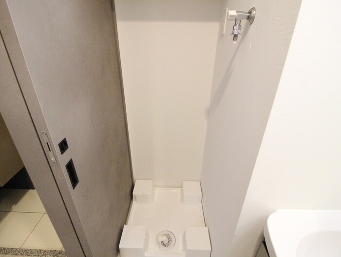 プレイズシード車道アベニューの物件内観写真