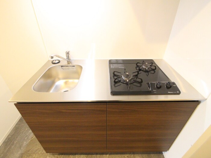 シーズンフラッツ千種の物件内観写真