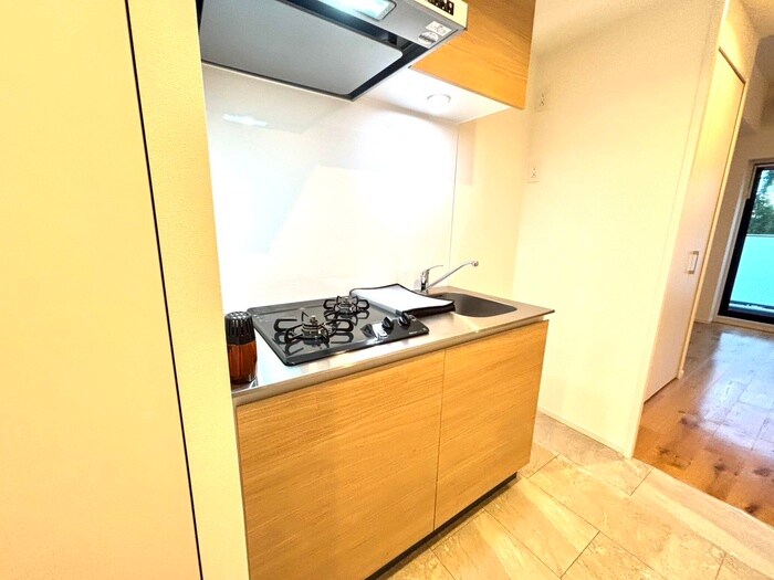 シーズンフラッツ千種の物件内観写真