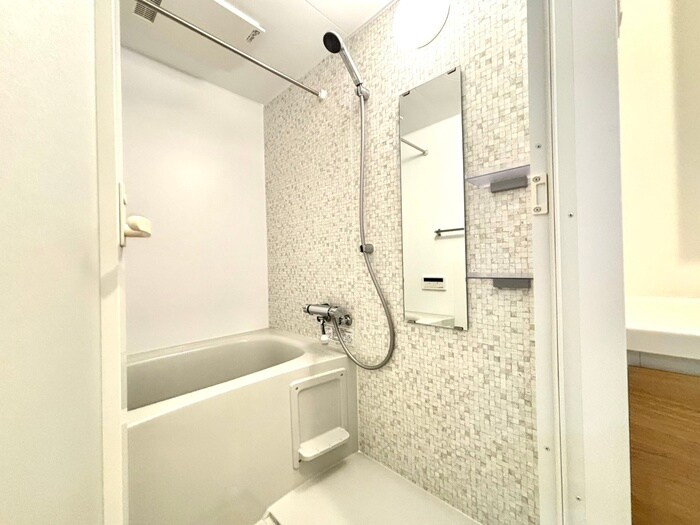 シーズンフラッツ千種の物件内観写真