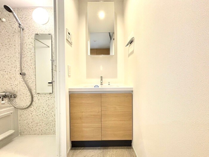 シーズンフラッツ千種の物件内観写真