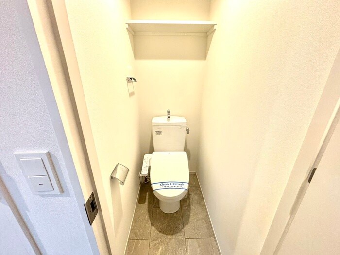 シーズンフラッツ千種の物件内観写真