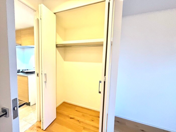 シーズンフラッツ千種の物件内観写真