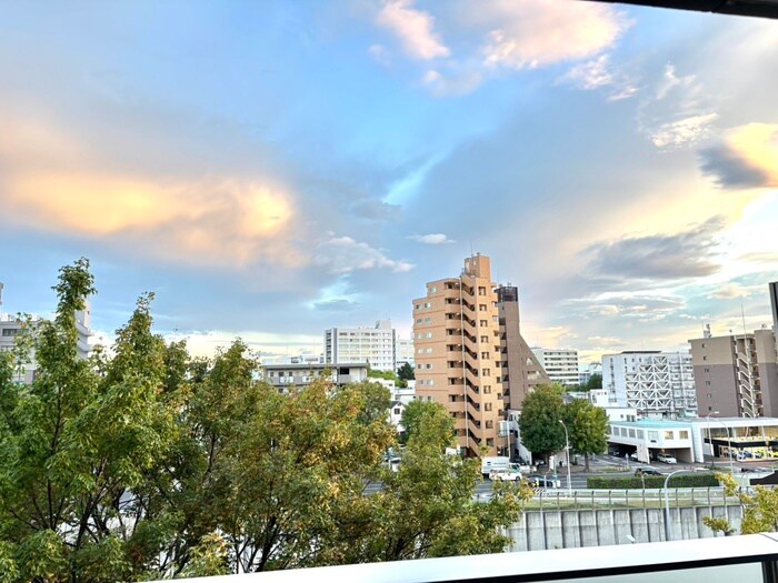 シーズンフラッツ千種の物件内観写真