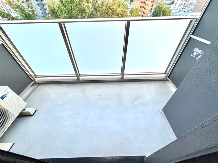 シーズンフラッツ千種の物件内観写真