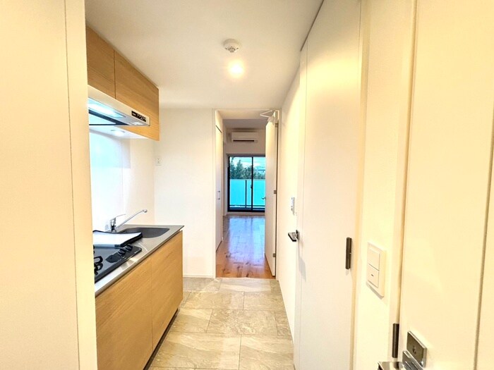 シーズンフラッツ千種の物件内観写真