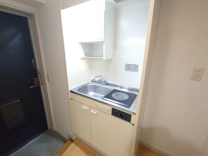 パレ千郷の物件内観写真