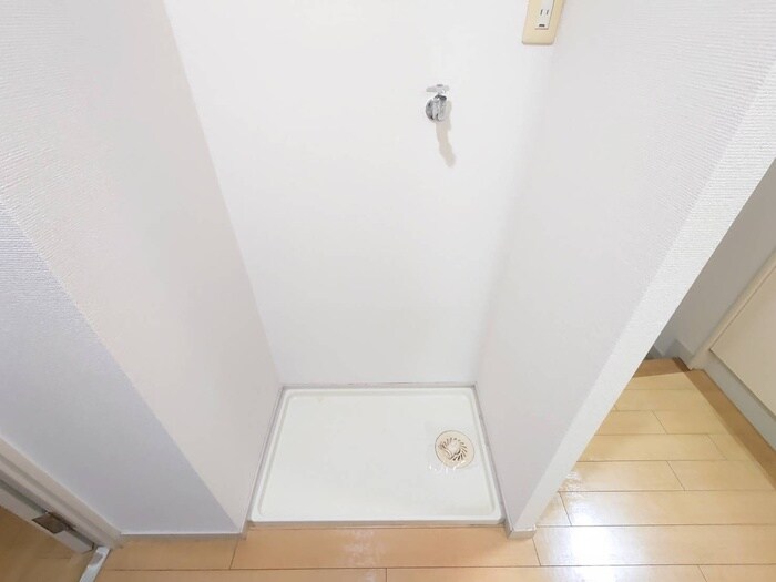 パレ千郷の物件内観写真