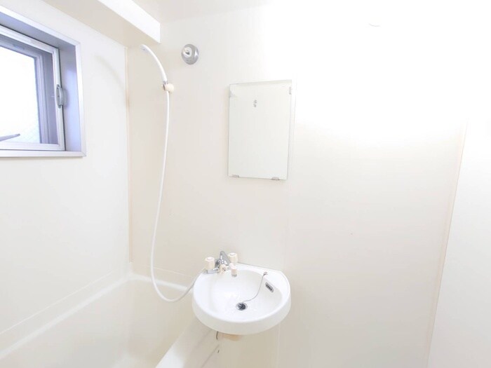 パレ千郷の物件内観写真