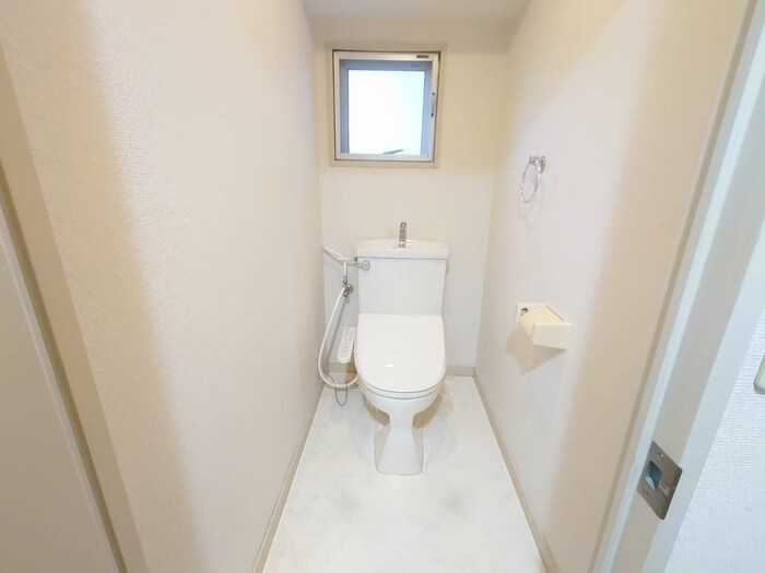 パレ千郷の物件内観写真