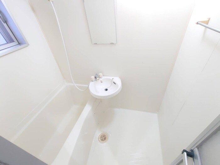 パレ千郷の物件内観写真