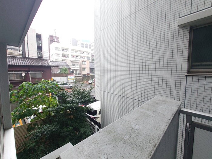 パレ千郷の物件内観写真