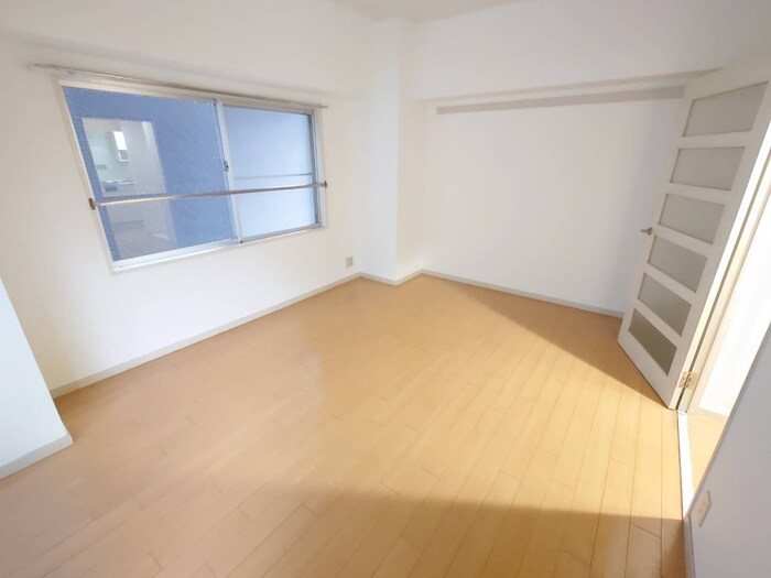 パレ千郷の物件内観写真