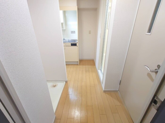 パレ千郷の物件内観写真