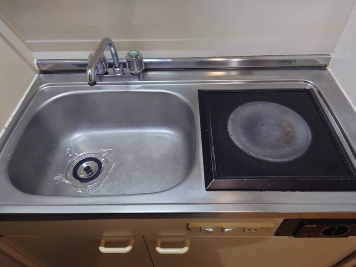 パレ千郷の物件内観写真