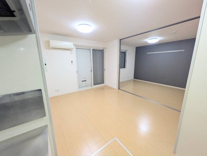 メゾンあざぶＡ棟の物件内観写真