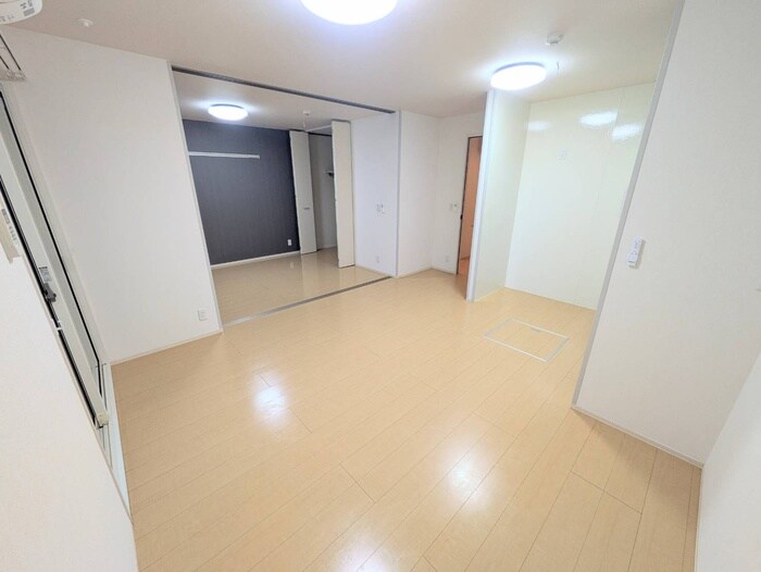 メゾンあざぶＡ棟の物件内観写真