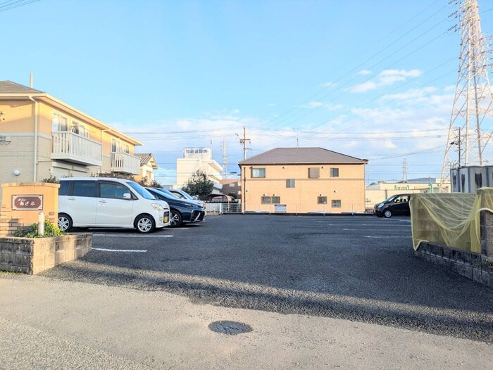 メゾンあざぶＡ棟の物件外観写真