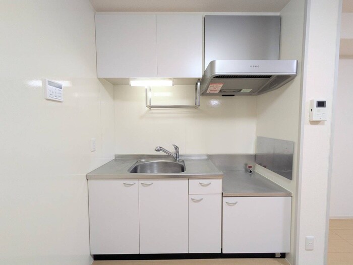 メゾンあざぶＡ棟の物件内観写真