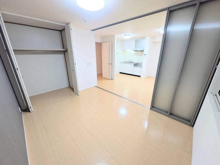 メゾンあざぶＡ棟の物件内観写真