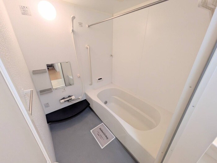 メゾンあざぶＡ棟の物件内観写真