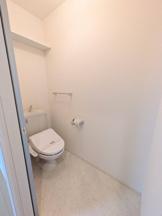 メゾンあざぶＡ棟の物件内観写真