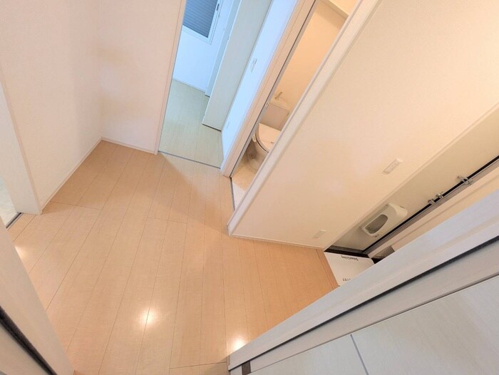 メゾンあざぶＡ棟の物件内観写真