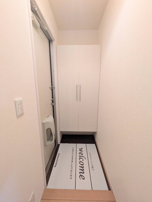 メゾンあざぶＡ棟の物件内観写真