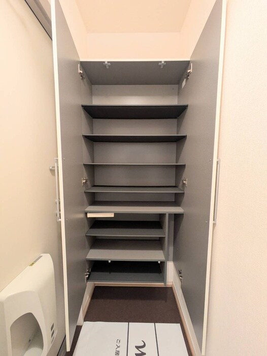 メゾンあざぶＡ棟の物件内観写真