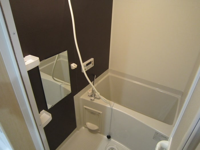 アモール枇杷島の物件内観写真