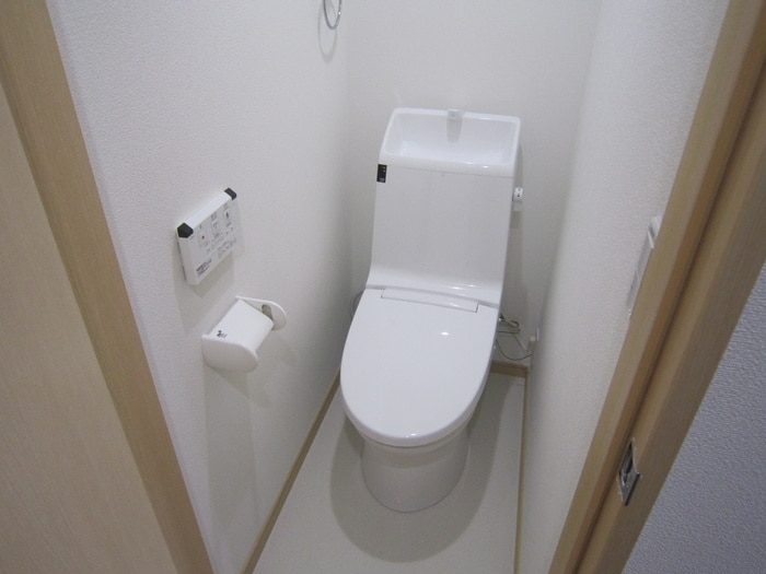 アモール枇杷島の物件内観写真